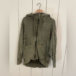 FP Movement All Your Love Hoodie